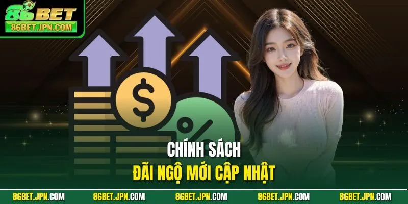 Chính sách đãi ngộ mới cập nhật