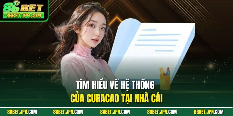 Tìm hiểu về hệ thống của Curacao tại nhà cái
