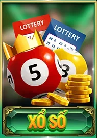 Xổ số 86bet